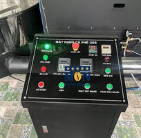 1 Máy rang cà phê MON ROASTER 40kg