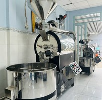 Máy rang cà phê MON ROASTER 40kg