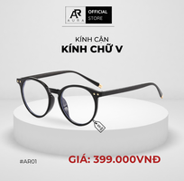 8 AURA   Thương hiệu mắt kính thời trang cho giới trẻ năng động