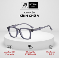 4 AURA   Thương hiệu mắt kính thời trang cho giới trẻ năng động