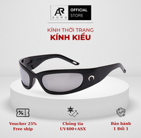 5 AURA   Thương hiệu mắt kính thời trang cho giới trẻ năng động