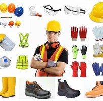 Top thiết bị bảo hộ lao động tại Cần Thơ cần thiết
