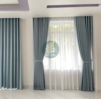 Rèm Treo Cửa Sổ Chống Nắng