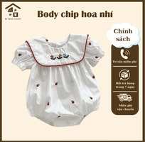 Mách mẹ nơi mua đồ cho bé vừa rẻ vừa chất lượng