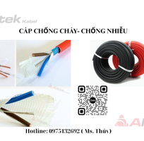 Cáp Chống Cháy, Chống Nhiễu GFT Altek Kabel HN, HCM, ĐN