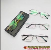 Báo giá gọng kính nam titan coprime chính hãng cực đẹp giá chỉ 1,2tr giao hàng Var:TinhQuan