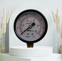 Dantek Cung Cấp Đồng Hồ Áp Suất KK Gauge   Độ Chính Xác Cao, Đáng Tin Cậy