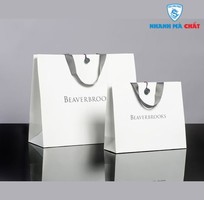 Những ý tưởng thiết kế in túi shop quần áo đang là xu hướng hiện nay