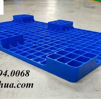1 Bảng giá sản phẩm pallet nhựa tại Bến Tre giao trong ngày
