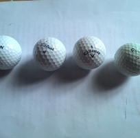 8 Thanh lý banh Golf giá rẻ