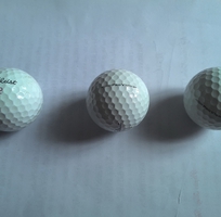 10 Thanh lý banh Golf giá rẻ