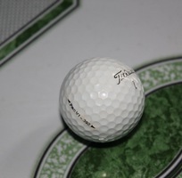 2 Thanh lý banh Golf giá rẻ