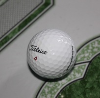 3 Thanh lý banh Golf giá rẻ