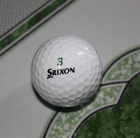 6 Thanh lý banh Golf giá rẻ