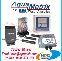 Bộ điều khiển AquaMetrix   AquaMetrix Controller