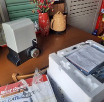 1 Motor cổng lùa tự động Minh Nghĩa   Bền bỉ, bảo hành 12 tháng