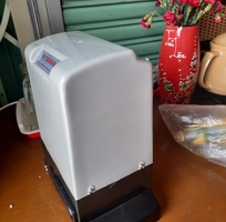 3 Motor cổng lùa tự động Minh Nghĩa   Bền bỉ, bảo hành 12 tháng