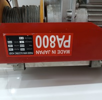 1 Cần bán máy tời điện tải trọng 800 KG Model PA800