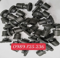 Hà Thành xưởng sản xuất  chân tăng chỉnh phi 25 ren M8