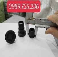 2 Hà Thành xưởng sản xuất  chân tăng chỉnh phi 25 ren M8