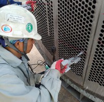 1 Assurich Việt Nam- Máy nong/ cắt/ rút ống trong bộ trao đổi nhiệt, lò hơi, bình ngưng