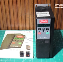 Biến tần Danfoss