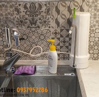 Máy lọc nước gia đình nhỏ gọn   Giải pháp tối ưu cho căn bếp hiện đại