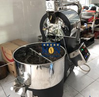 Bán Máy Rang Cà Phê Mon Roaster 10KG