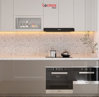 4 Báo giá hệ tủ bếp inox dành cho biệt thự