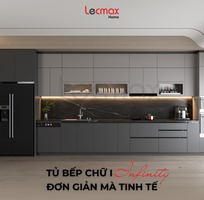 7 Báo giá hệ tủ bếp inox dành cho biệt thự