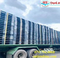 2 Những ưu điểm cạnh tranh khi mua pallet nhựa tại Đồng Tháp