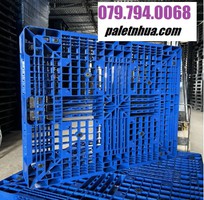 6 Những ưu điểm cạnh tranh khi mua pallet nhựa tại Đồng Tháp