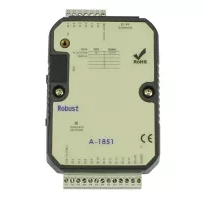 A-1851: Module điều khiển từ xa 16DI, 1 cổng Ethernet, 1 cổng USB, Modbus TCP/IP