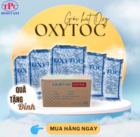 Gói hút oxy   Giải pháp bảo quản bánh trung thu