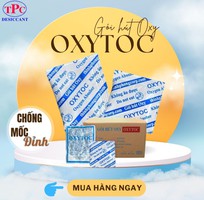 1 Gói hút oxy   Giải pháp bảo quản bánh trung thu