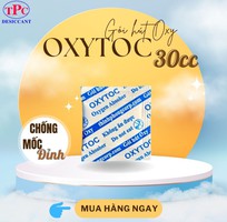 2 Gói hút oxy   Giải pháp bảo quản bánh trung thu