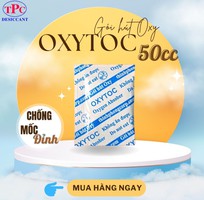 3 Gói hút oxy   Giải pháp bảo quản bánh trung thu
