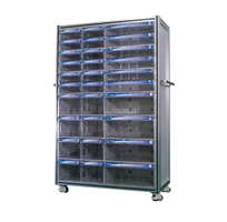 Tủ đựng dụng cụ 30 ngăn kéo GV 1010C
