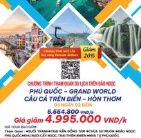 3 Khám Phá Phú Quốc