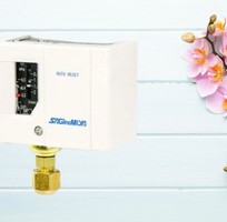 Mua Công Tắc Áp Suất SNS-C102X Uy Tín, Giá Tốt   Lựa Chọn Hoàn Hảo Cho Doanh Nghiệp