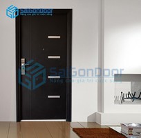 2 Cửa Thép Chống Cháy   Giải Pháp An Toàn Tối Ưu Cho Mọi Công Trình
