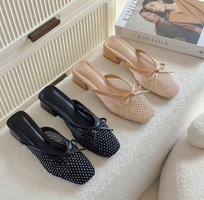 Sục Nữ Quốc Định   Phong Cách Hiện Đại, Thoải Mái Từng Bước Chân