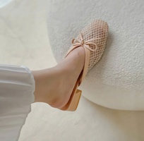 1 Sục Nữ Quốc Định   Phong Cách Hiện Đại, Thoải Mái Từng Bước Chân
