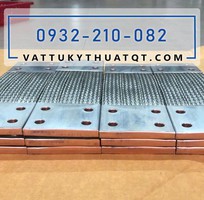 Thanh đồng mềm kết nối máy biến áp, Thanh nối đồng bện mềm, Khớp nối đồng mềm busway, Thanh đồng mềm