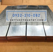 7 Thanh đồng mềm kết nối máy biến áp, Thanh nối đồng bện mềm, Khớp nối đồng mềm busway, Thanh đồng mềm
