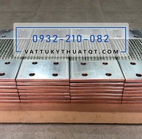 3 Thanh đồng mềm kết nối máy biến áp, Thanh nối đồng bện mềm, Khớp nối đồng mềm busway, Thanh đồng mềm