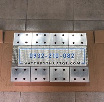 4 Thanh đồng mềm kết nối máy biến áp, Thanh nối đồng bện mềm, Khớp nối đồng mềm busway, Thanh đồng mềm