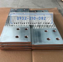 5 Thanh đồng mềm kết nối máy biến áp, Thanh nối đồng bện mềm, Khớp nối đồng mềm busway, Thanh đồng mềm