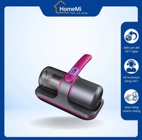 1 Hướng dẫn cách lắp máy hút bụi cầm tay HomeMi đơn giản tại nhà