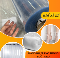 Bảng giá Màng nhựa pvc dẻo trong suốt   tại Bắc Ninh